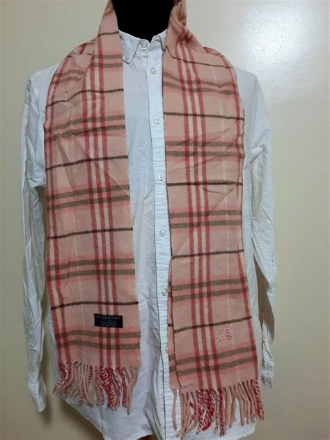 burberry ebay|ebay burberry scarves.